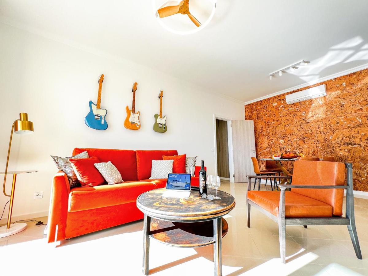 Appartement Luxury In Complex With Ocean And Marina View By Be Cherish *