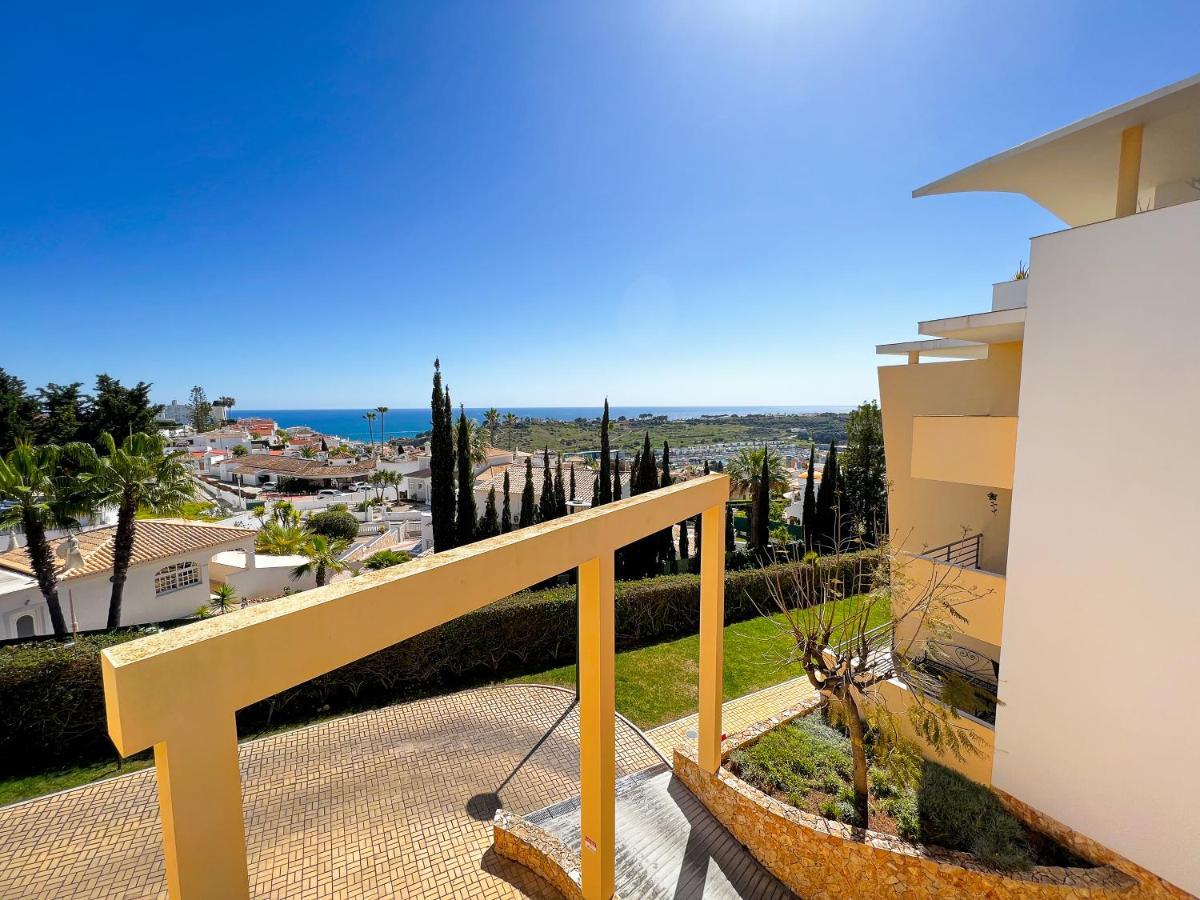 Appartement Luxury In Complex With Ocean And Marina View By Be Cherish