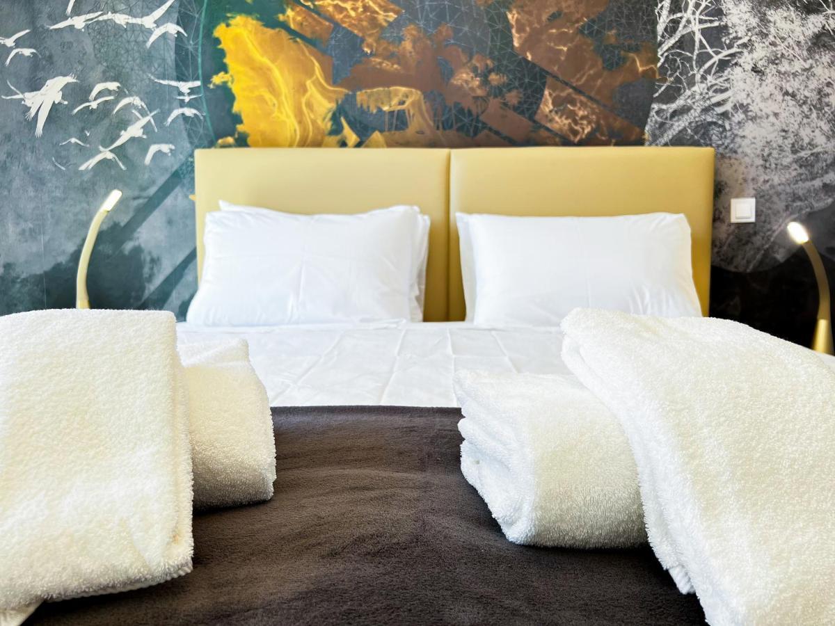Appartement Luxury In Complex With Ocean And Marina View By Be Cherish Albufeira