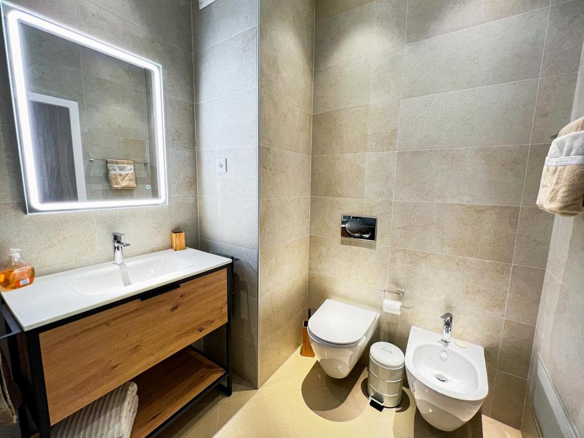 Luxury In Complex With Ocean And Marina View By Be Cherish Appartement Albufeira