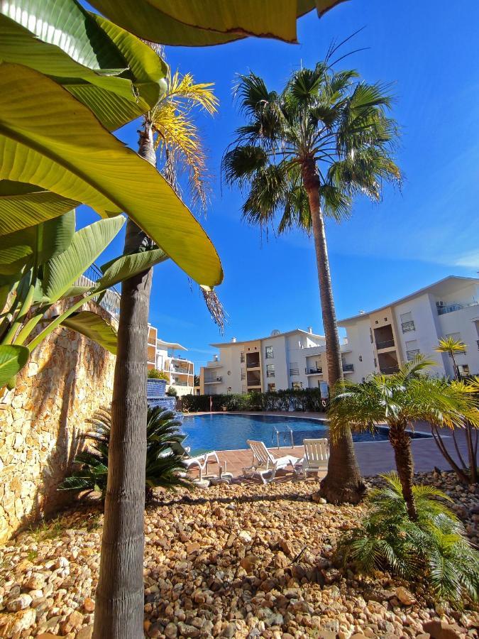 Luxury In Complex With Ocean And Marina View By Be Cherish Appartement Albufeira