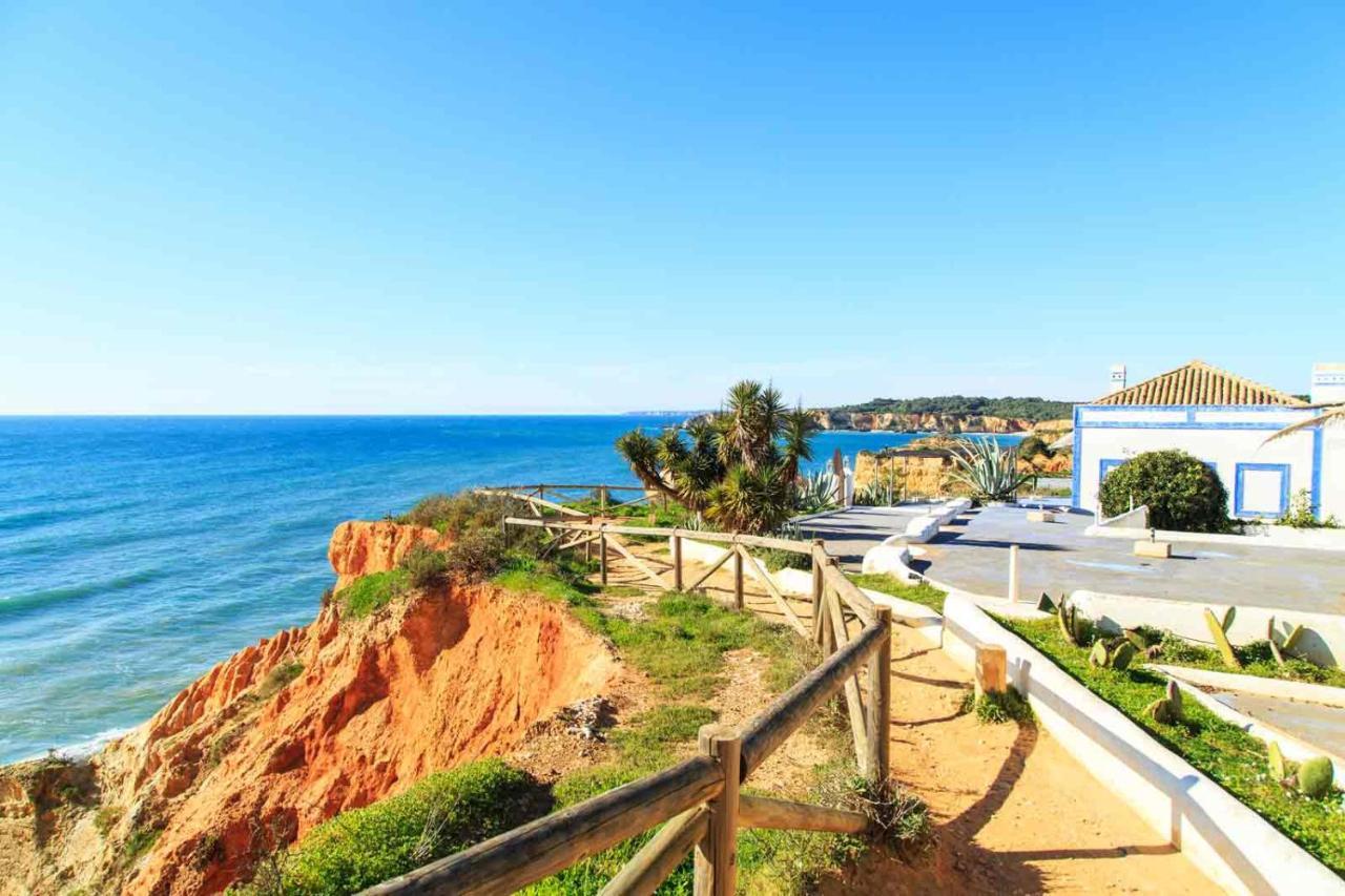 Appartement Luxury In Complex With Ocean And Marina View By Be Cherish Albufeira