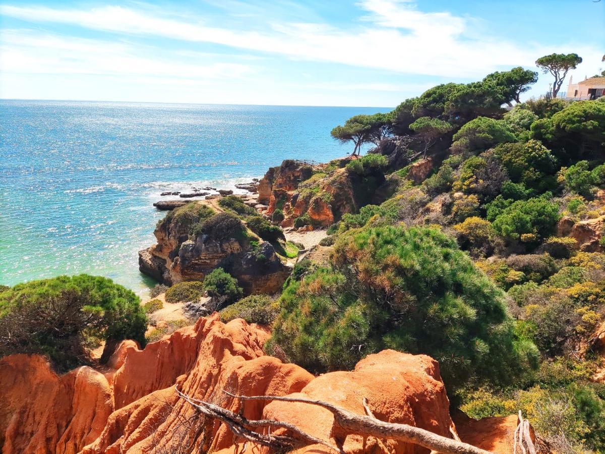 Luxury In Complex With Ocean And Marina View By Be Cherish Appartement Albufeira