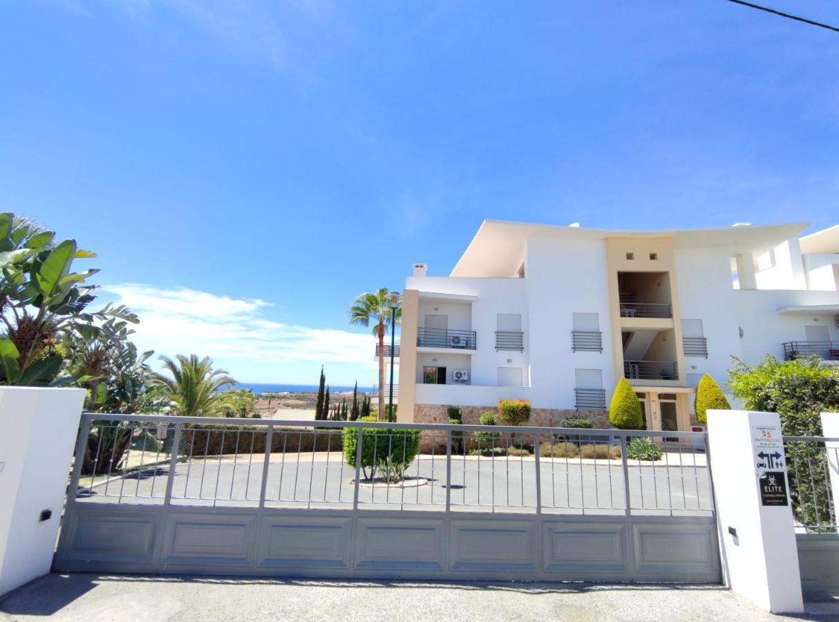 Luxury In Complex With Ocean And Marina View By Be Cherish Appartement *