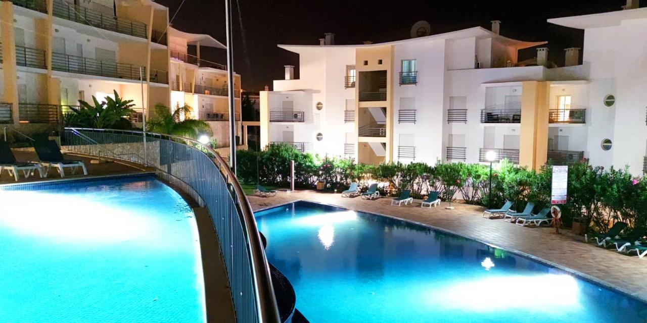 Luxury In Complex With Ocean And Marina View By Be Cherish Appartement Albufeira