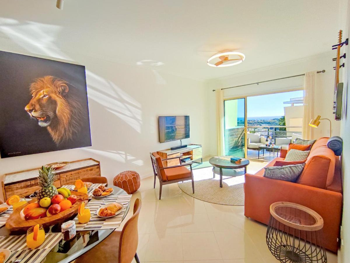 Appartement Luxury In Complex With Ocean And Marina View By Be Cherish *