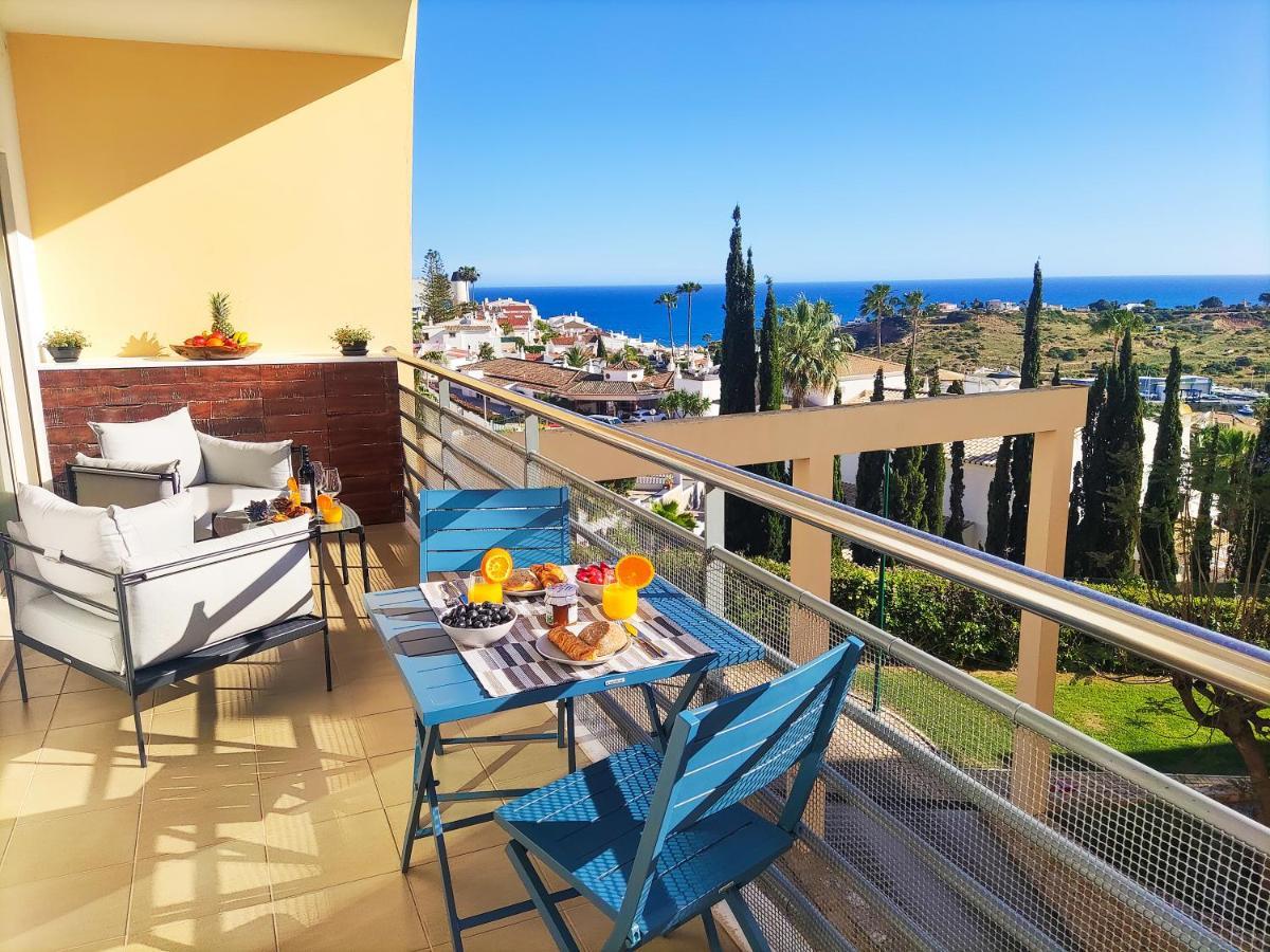 Appartement Luxury In Complex With Ocean And Marina View By Be Cherish