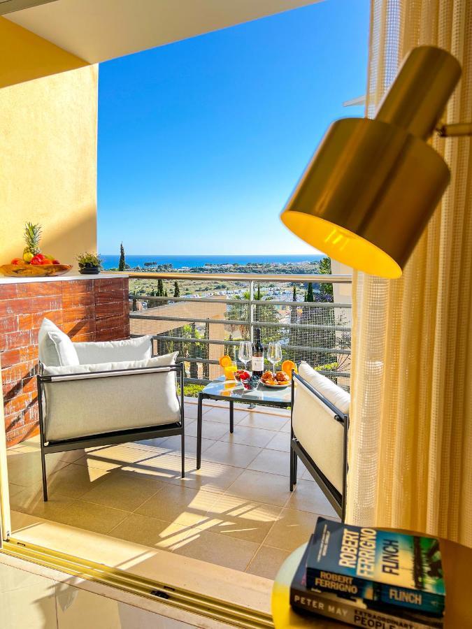 Appartement Luxury In Complex With Ocean And Marina View By Be Cherish *